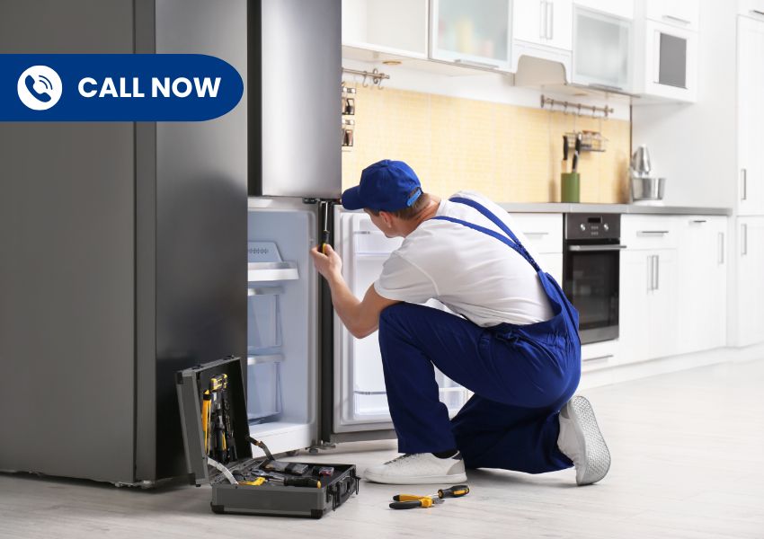 Garland City Appliance Repair Company